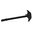 GEISSELE AUTOMATICS SUPER CHARGING HANDLE FOR AR-15/M16 BLACK