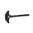 GEISSELE AUTOMATICS SUPER CHARGING HANDLE FOR AR-15/M16 BLACK
