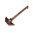 GEISSELE AUTOMATICS SUPER CHARGING HANDLE FOR AR-15/M16 DDC