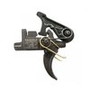 GEISSELE AUTOMATICS HI-SPEED NATIONAL MATCH 2-STG CURVED TRIGGER SET W/LARGE PIN