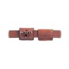 GALCO INTERNATIONAL 2X2X2 AMMO CARRIER .44 MAGNUM REVOLVER-TAN