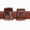 GALCO INTERNATIONAL BELT SPEED LOADER S&W N FRAME-TAN