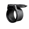 Entdecke die VORTEX OPTICS Defender Flip Cap für Objektive! 🔍 Unzerstörbar und passend für fast alle Vortex Optiken. Hol sie dir jetzt!