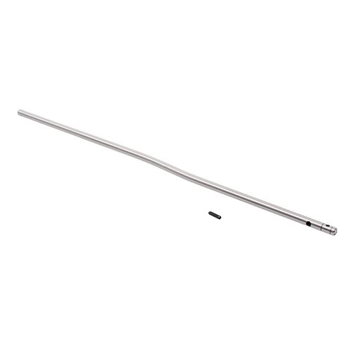 Entdecke das AR-15 Gas Tube aus Edelstahl von CMMG! 🔧 Ideal für Karabinerlängen, mit Installationsrollstift. Robust und langlebig.