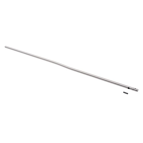 Entdecke das AR-15 Gas Tube aus Edelstahl von CMMG für Mid-Length Systeme. 🛠️ Robust und langlebig für deine Waffe!