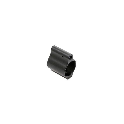 Entdecke den CMMG AR-15 Gas Block Assembly, low profile 🌟, aus 4140 Chrom-Moly-Stahl für optimale Leistung. Erhältlich in verschiedenen Durchmessern!
