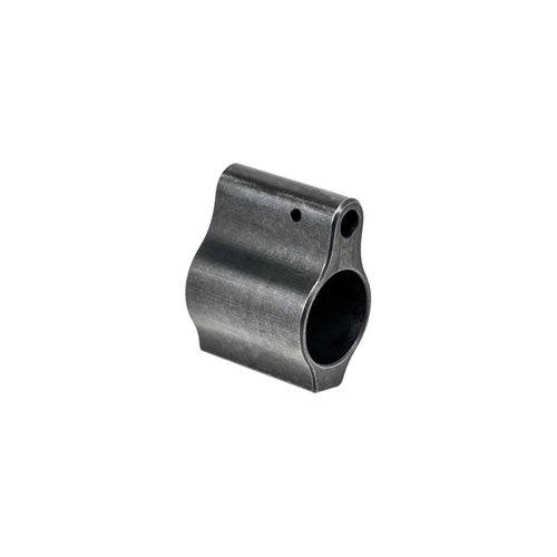 Entdecke die Low Profile CMMG AR-15 Gas Block Assemblies aus robustem 4140 Stahl. Ideal für dein nächstes Projekt! 🔧