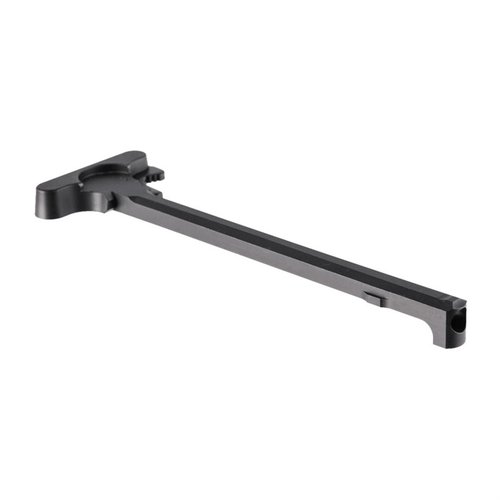 Entdecke den AR-15 Ladegriff von CMMG, aus robustem 7075 T6 Aluminium gefertigt. 🔧 Perfekt für dein AR-15! Jetzt zuschlagen!