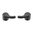 APEX TACTICAL SPECIALTIES INC CZ SCORPION SAFETY, AMBIDEXTROUS, BLACK