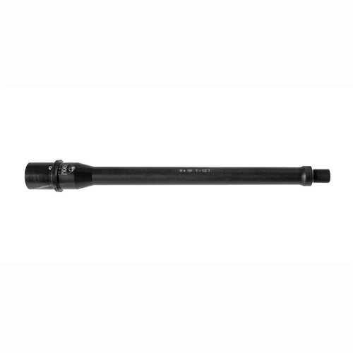 Entdecke die 9mm AR-15 Läufe von Faxon Firearms! 🔥 Robuste Qualität und perfekte Stabilität für dein nächstes Projekt. Hol dir jetzt deinen Lauf!