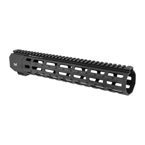 Entdecke die robusten SP SERIES HANDGUARDS von MIDWEST INDUSTRIES! 💪 Mit M-LOK und hochwertiger Aluminiumkonstruktion für maximale Leistung.