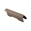 Verbessere dein Schießen mit der AR-15 CTR/MOE Cheek Riser von Magpul! 🎯 Individuell anpassbar für optimale Augenlinie und Stabilität.