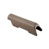 MAGPUL CTR/MOE CHEEK RISER 1/2" POLYMER FOR AR-15 FDE