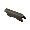 Verbessere dein Schießen mit der AR-15 CTR/MOE Cheek Riser von Magpul! 🎯 Erhöhe die Wangenauflage für eine perfekte Augenlinie und Stabilität.