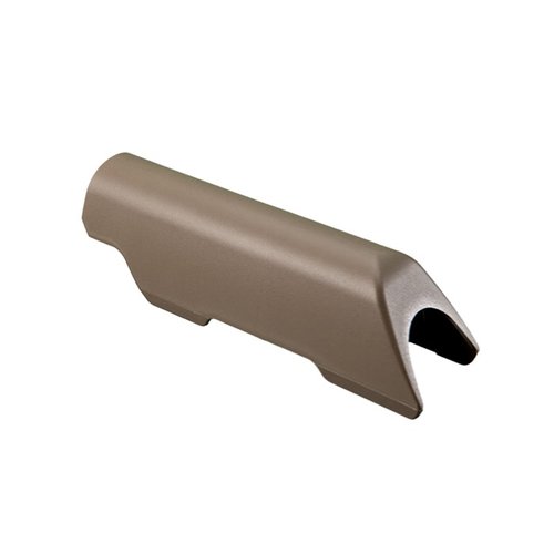Verbessere dein Schießen mit der AR-15 CTR/MOE Cheek Riser von Magpul! 🏹 Erhöhe den Komfort und die Präzision für lange Distanzen.