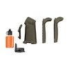 Verbessere die Ergonomie deiner Waffe mit dem AR-308 MIAD GEN 1.1 Grip Kit! 🌟 Anpassbar und perfekt für 7.62x51 Empfänger.
