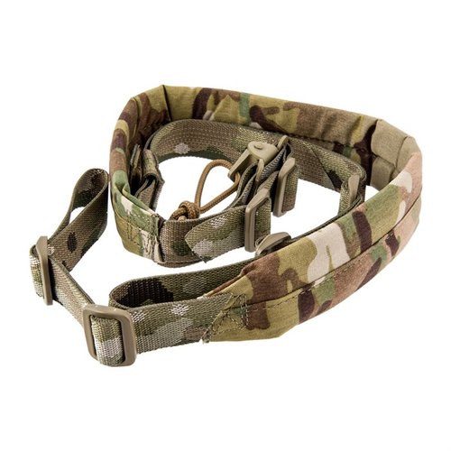 Entdecke den V-TAC gepolsterten Sling von Viking Tactics! Komfortabel, verstellbar und ideal für schwere Feuerwaffen. ✨ Jetzt mehr erfahren!