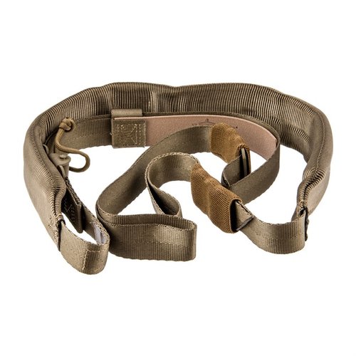 Entdecke den V-TAC gepolsterten Sling von Viking Tactics für mehr Komfort beim Tragen schwerer Waffen. 💪 Schnell anpassbar und robust!