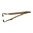 VIKING TACTICS V-TAC PADDED SLING-UPGRADED-COYOTE