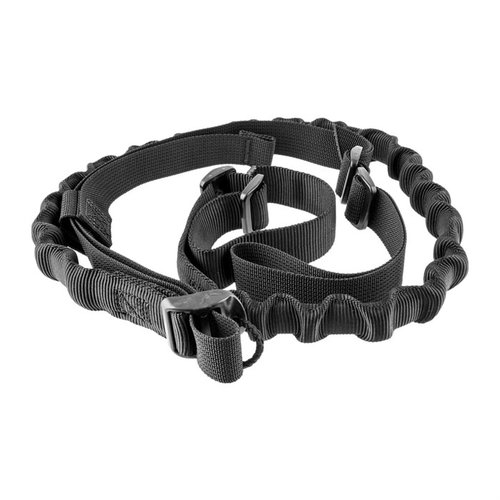 Entdecke den V-TAC Bungee Sling von Viking Tactics! 🏹 Leicht, anpassbar und ideal für schnelle Schießpositionen. Hol dir deinen jetzt!