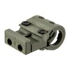 Entdecke die Viking Tactics Light Mount in Green Olive! 💡 Leicht, robust und vielseitig für deine Taschenlampe. Ideal für Picatinny-Systeme!