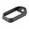 AGENCY ARMS MINIMALIST MAGWELL FOR GLOCK® 17/22/34 GEN 3 GRAY