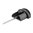TANGODOWN VICKERS TACTICAL GRIP PLUG/TAKEDOWN TOOL, BLACK