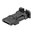 L.P.A. SIGHTS 1911 BOMAR STYLE ADJUSTABLE REAR SIGHT