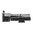 L.P.A. SIGHTS 1911 BOMAR STYLE ADJUSTABLE REAR SIGHT