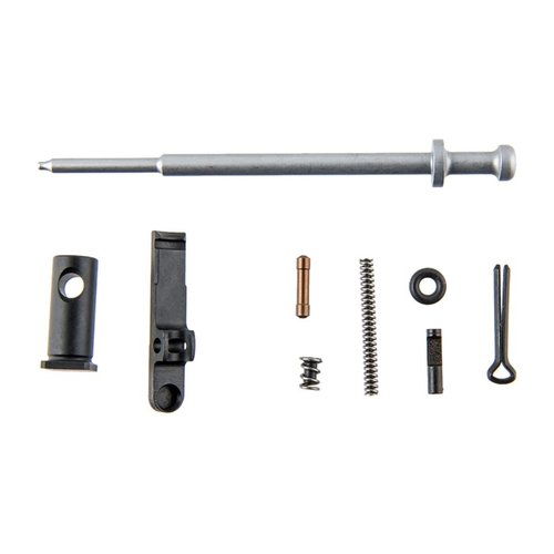 Hol dir das MCR Bolt Rehab Kit von Fightlite Industries! 🔧 Enthält alles, was du für die Wartung brauchst. Perfekt für dein Zuhause!
