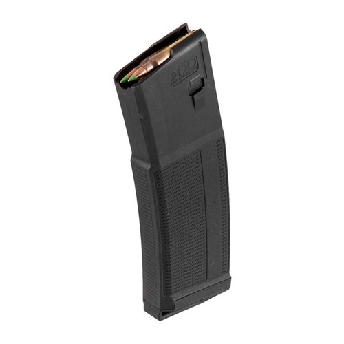 Entdecke das AR-15 DD Magazin von Daniel Defense! 🔥 Mit 32 Schuss Kapazität für 5.56mm, langlebig und zuverlässig. Perfekt für dein Gewehr!