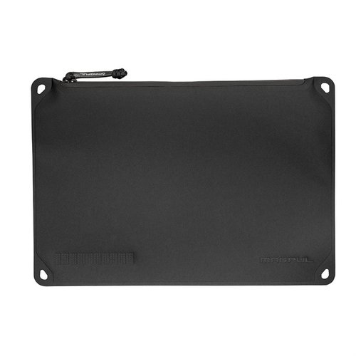 Entdecke die DAKA Pouch von Magpul 👜! Perfekt für Ordnung in jedem Abenteuer. Robustes Design und wasserabweisender Reißverschluss für deine Ausrüstung.