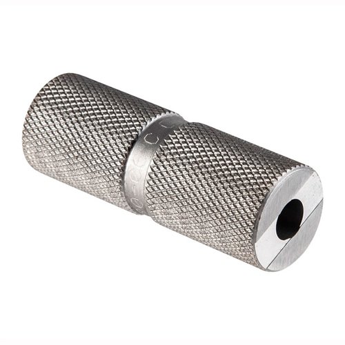Überprüfe deine .30-06 Springfield Hülsen mit dem Lyman Gauges für maximale Sicherheit und Genauigkeit! 🔍 Ideal für Wiederlader.