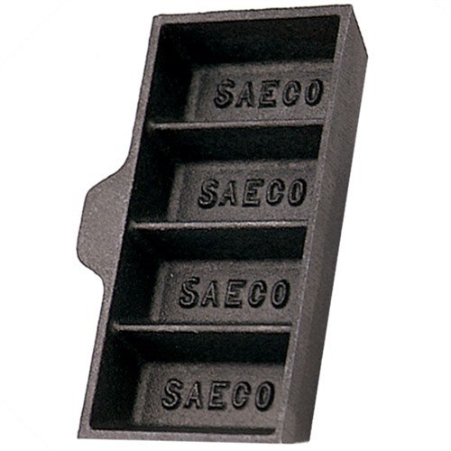 Entdecke die INGOT MOULD von REDDING! Ideal für deine Barrenformen 🛠️. Perfekte Qualität für präzise Ergebnisse. Jetzt mehr erfahren!