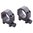 TPS PRODUCTS TSR-W ALUMINUM RINGS 1" MEDIUM