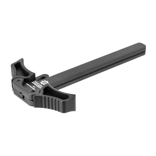 Erlebe den Next Level Armament Scythe Charging Handle für dein M&P15-22! 🔧 Robustes Design und einfache Handhabung für alle Benutzer.