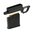 MAGPUL BOLT ACTION MAGAZINE WELL STANDARD FOR HUNTER 700L BLACK
