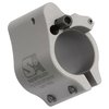 Entdecke den verstellbaren Gasblock von Superlative Arms für AR-15. 💨 Weniger Rückstoß und sauberes System! Ideal für SBRs und Schalldämpfer.