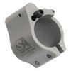 Entdecke den AR-15 Clamp On Adjustable Gas Block von Superlative Arms! 🌟 Reduziere Rückstoß und genieße ein saubereres Schießerlebnis.