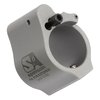 Entdecke den AR-15 SOLID ADJUSTABLE GAS BLOCK von Superlative Arms! 🌟 Reduziere Rückstoß und genieße einen saubereren Betrieb. Jetzt kaufen!