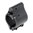 SUPERLATIVE ARMS AR-15 CLAMP ON ADJUSTABLE GAS BLOCK .875" BLACK