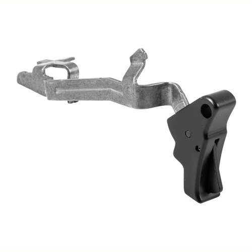 Verbessere den Abzug deiner Glock mit dem Apex Action Enhancement Kit! ✨ Ideal für Wettkämpfe und passt auf viele Modelle. Hol dir den Vorteil!