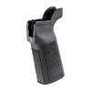 Upgrade deinen AR-15 mit dem P-GRIP 23! 🛠️ Bessere Ergonomie und Komfort für präzises Schießen. Hol dir den schwarzen Composite-Griff!