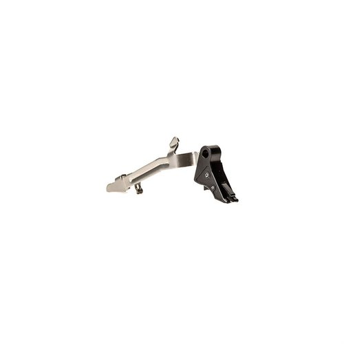 Verbessere deinen Schießstil mit dem TACTICAL TRIGGER von Overwatch Precision! 🎯 Ideal für Glock-Modelle, bietet er präzise Leistung und Sicherheit.
