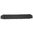 BRAVO COMPANY KEYMOD PICATINNY NYLON RAIL SECTION 5.5 INCH BLACK