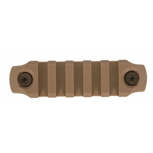 Entdecke die KEYMOD Picatinny Rail Sections in Flat Dark Earth! 🛠️ Robust, leicht und passend für alle KeyMod-Schnittstellen. Hol dir jetzt die beste Qualität!