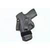 Entdecke das MORRIGAN IWB Holster für S&W M&P Shield. 🛡️ Bequem, anpassbar und ideal für sicheres Verstecken. Made in USA!