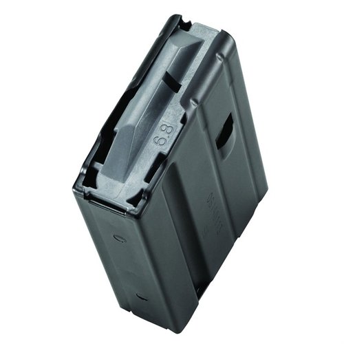 Entdecke die AR-15 6.8 SPC Magazine von C-PRODUCTS! 🔥 Robuste Edelstahl-Magazine für zuverlässige Leistung und unauffälligen Betrieb.