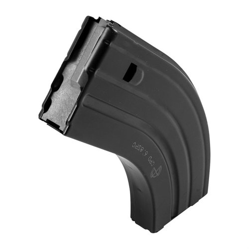Entdecke die AR-15 6.8 SPC Magazine von C-PRODUCTS! ✨ Robuste Edelstahl-Magazine mit 28 Schuss für zuverlässige Leistung und unauffälligen Betrieb.