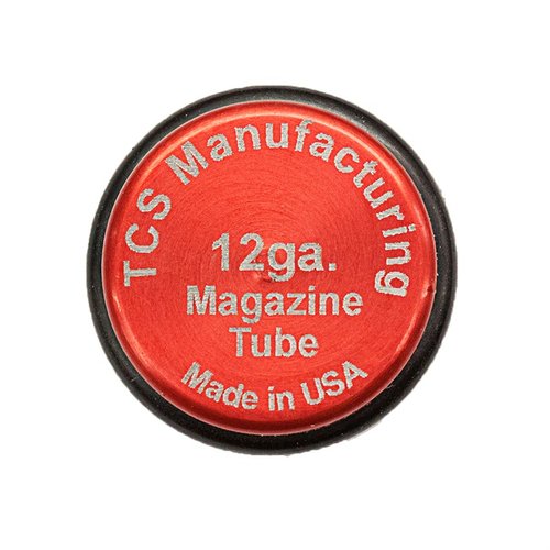 Reinige dein Shotgun-Magazin mit dem TCS Patch Jag! 🛠️ Entwickelt für 12 Gauge, sorgt für ein reibungsloses Füttern und einfache Lagerung.